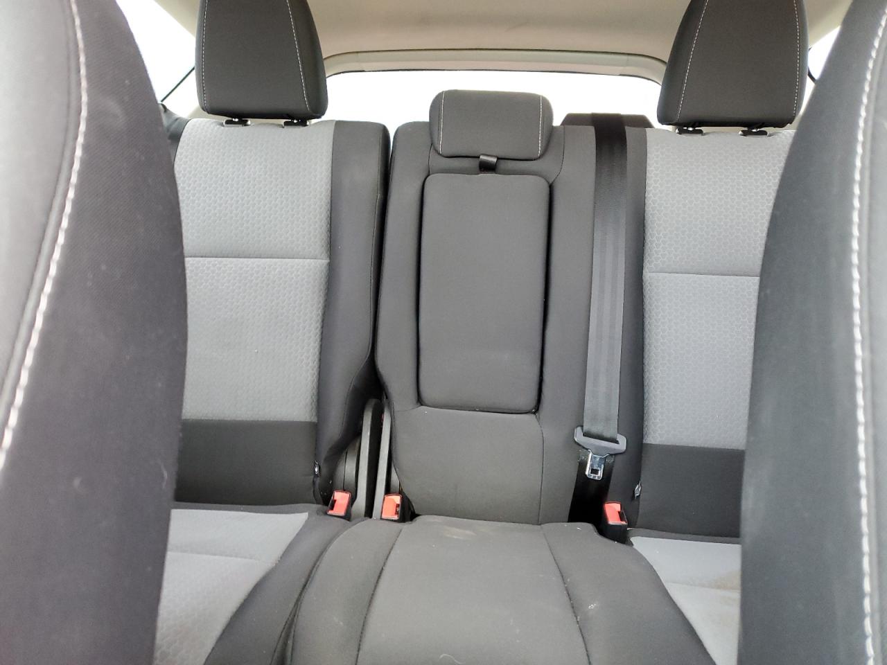 2018 Ford Escape Se VIN: 1FMCU0GD9JUD18294 Lot: 91509495