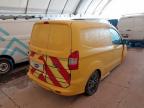 2021 FORD TRANSIT COURIER 1.5 TDCI 100PS SPORT VAN [6 SPEED] for sale at Copart BRISTOL