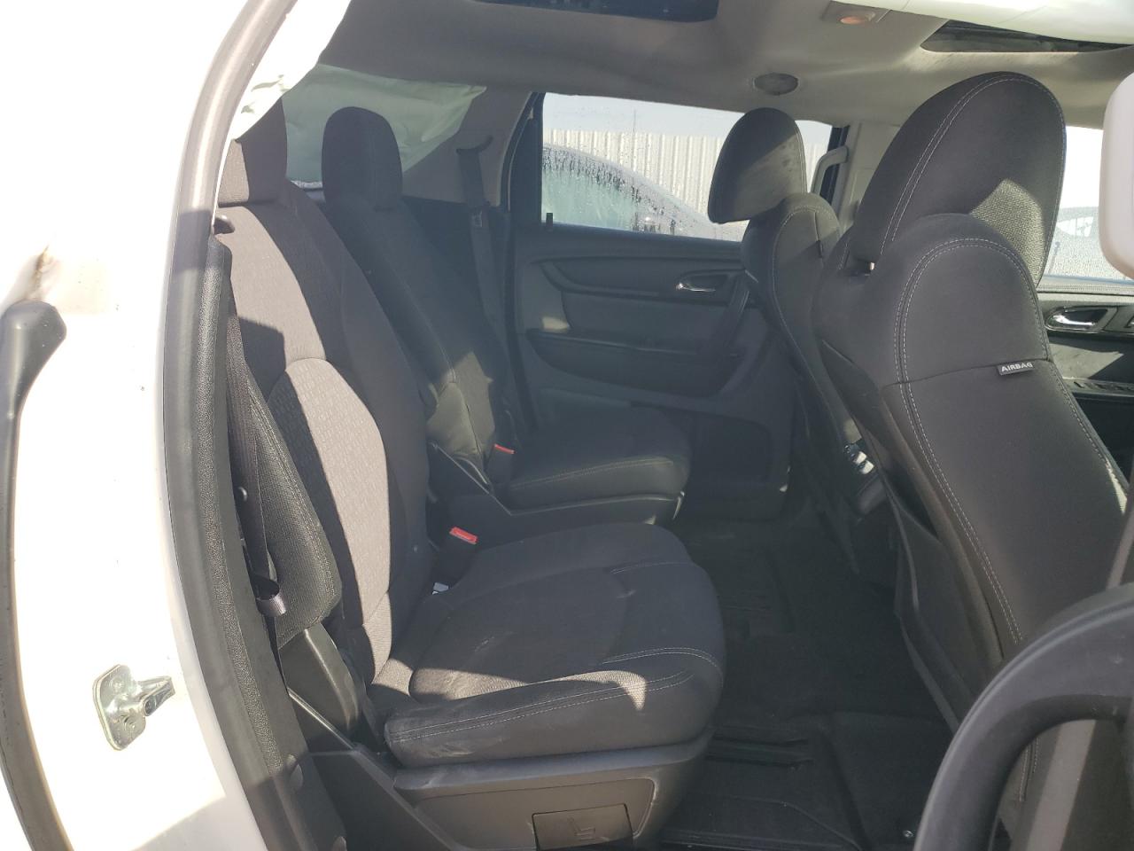 2013 GMC Acadia Sle VIN: 1GKKRPKDXDJ244847 Lot: 92386395