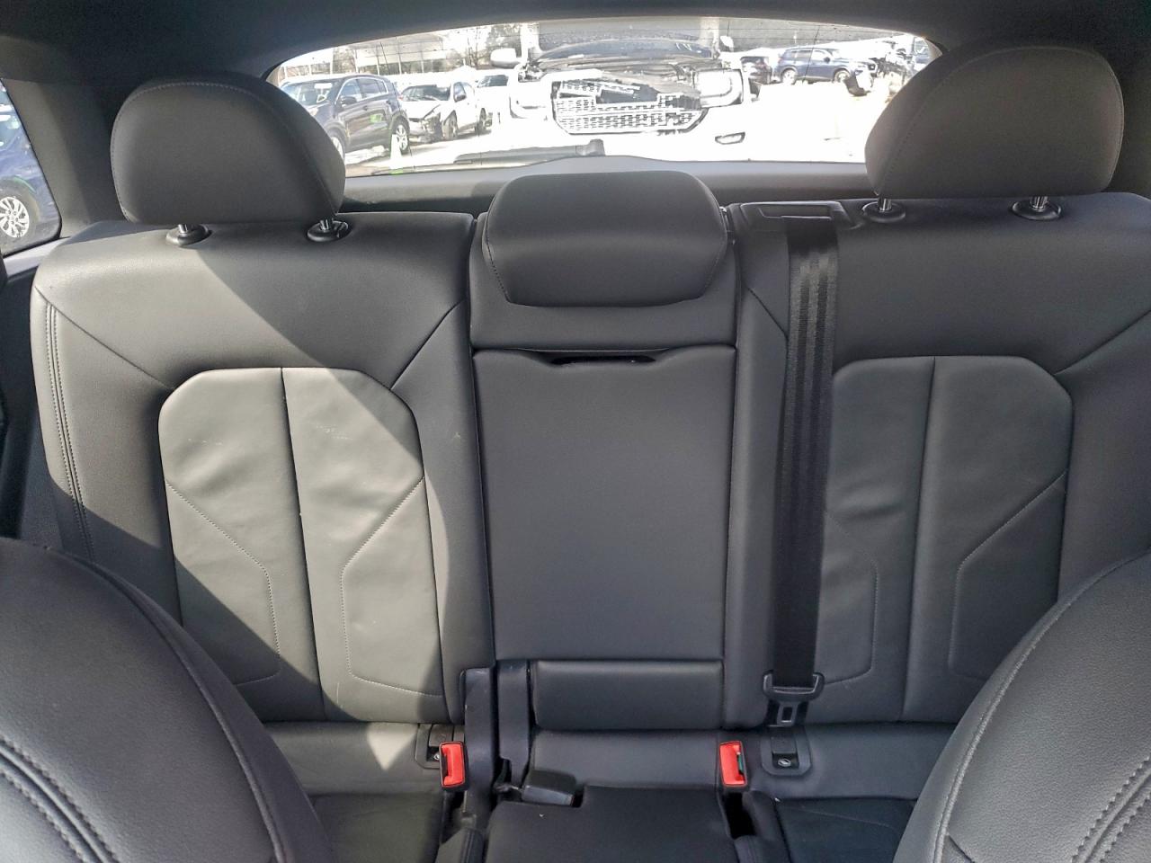 2021 Audi Q3 Premium 40 VIN: WA1AUCF35M1061186 Lot: 94334535