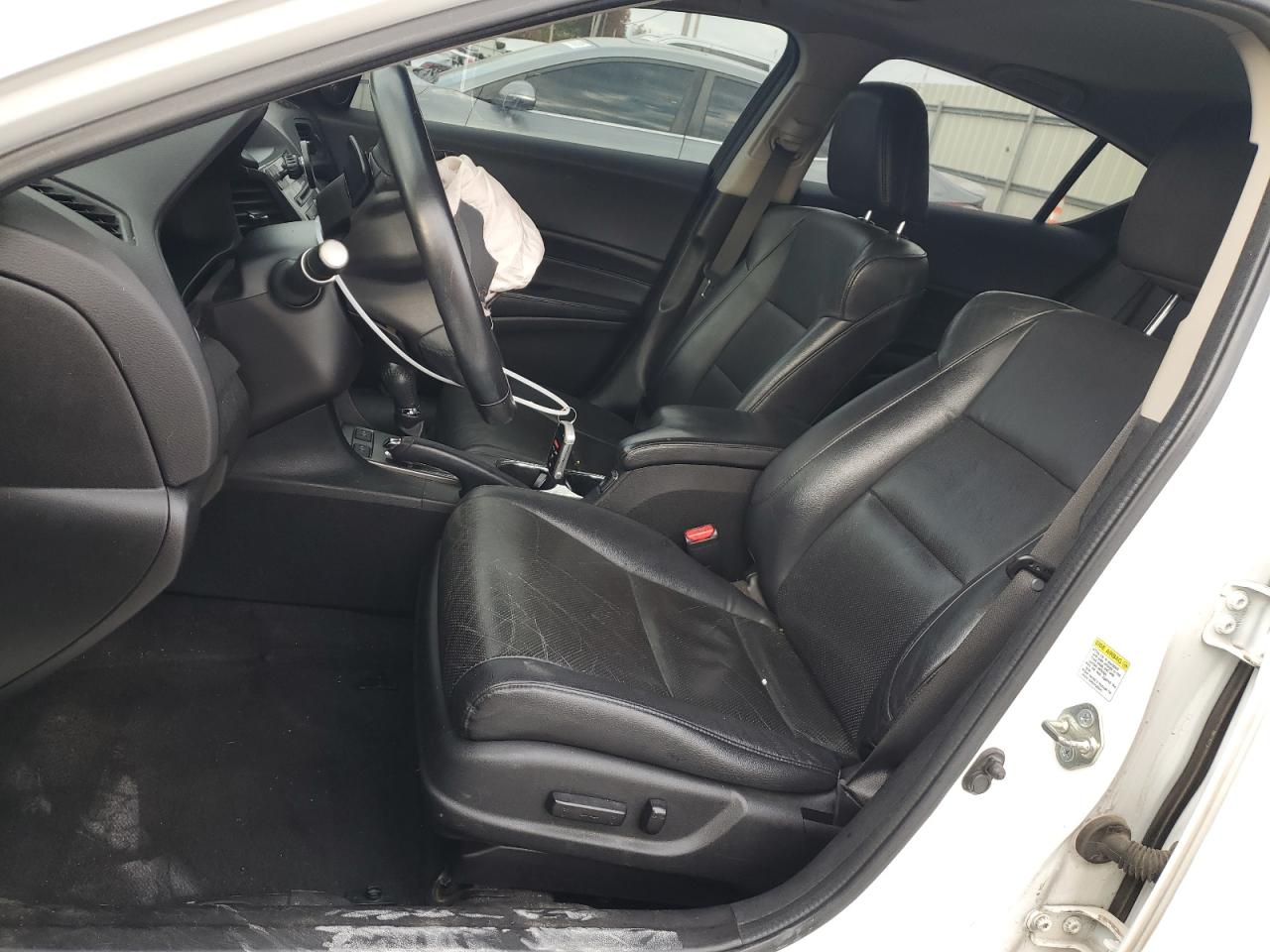 2015 Acura Ilx 20 VIN: 19VDE1F36FE002712 Lot: 93128055