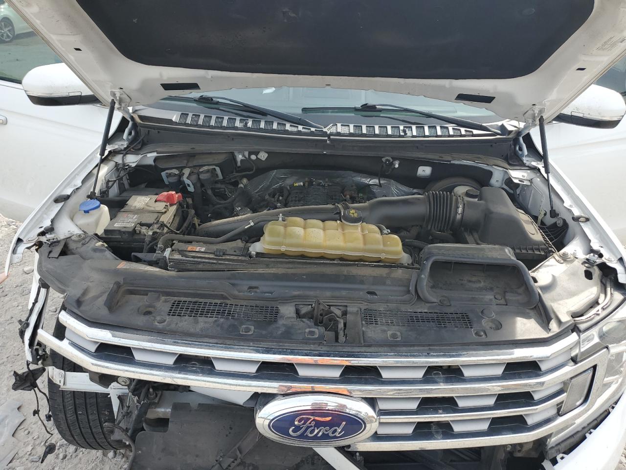 2021 Ford Expedition Limited VIN: 1FMJU1KT6MEA07951 Lot: 92869025