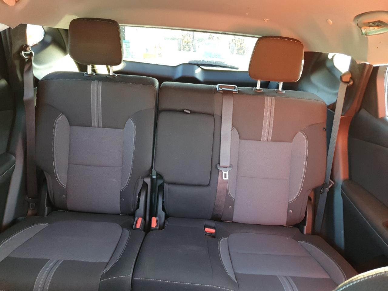 2023 Chevrolet Blazer 2Lt VIN: 3GNKBCR49PS233248 Lot: 93516925