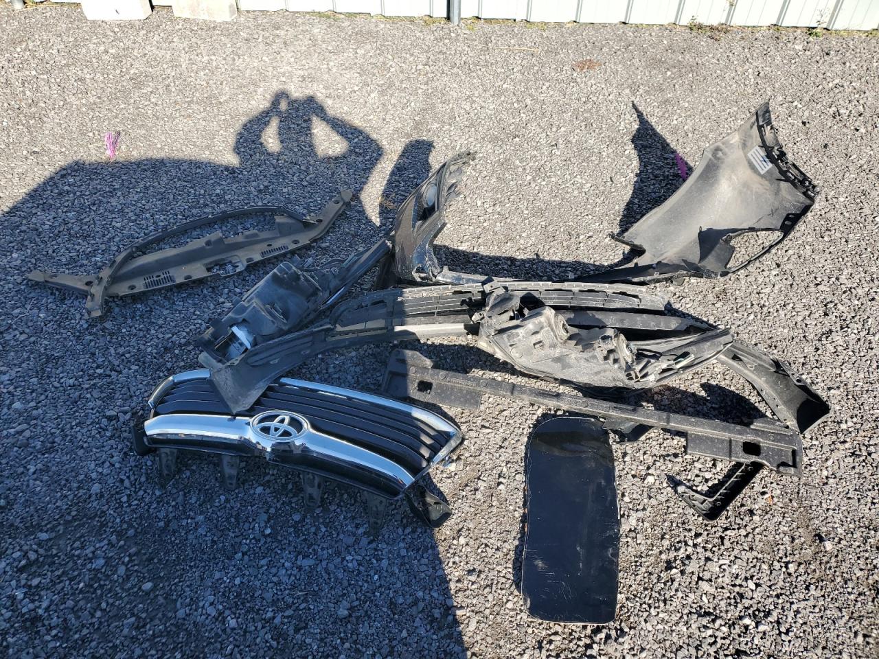 2015 Toyota Highlander Xle VIN: 5TDJKRFH6FS105096 Lot: 91020615