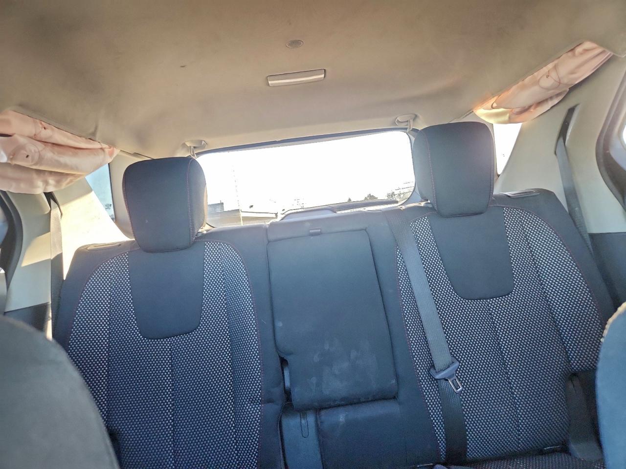 2016 Chevrolet Equinox Lt VIN: 2GNALCEK0G6118128 Lot: 94770815