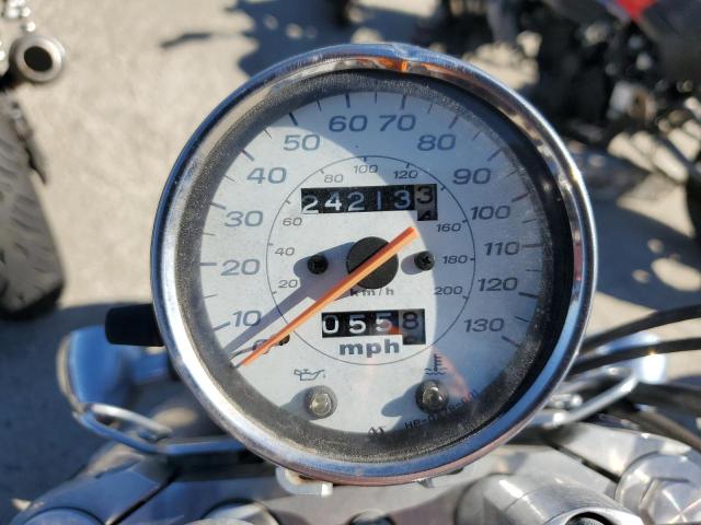2006 HONDA VT1100 C2  