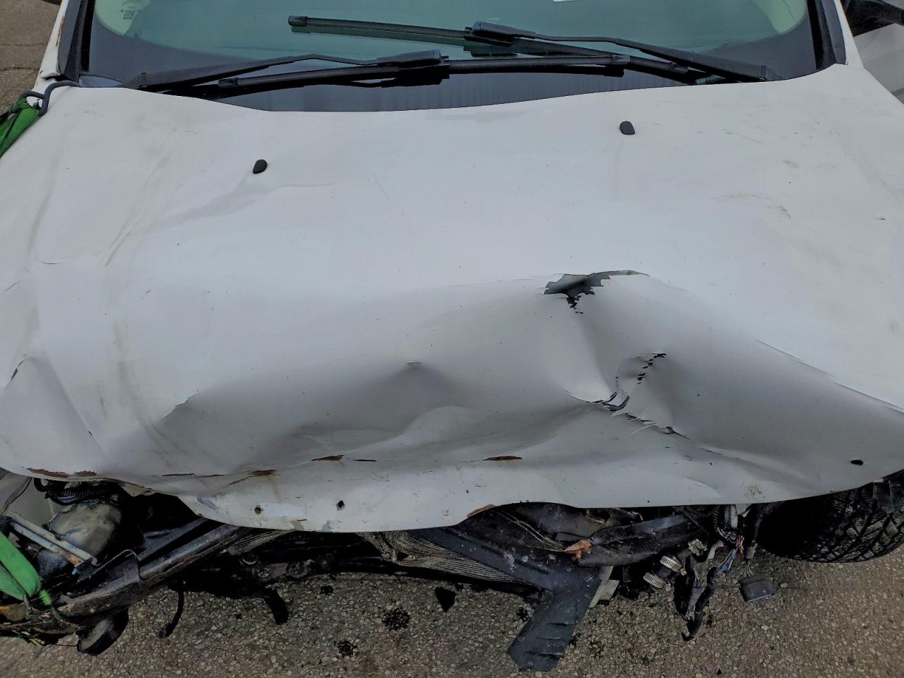 2014 Ford Focus Se VIN: 1FADP3F23EL462278 Lot: 94690205