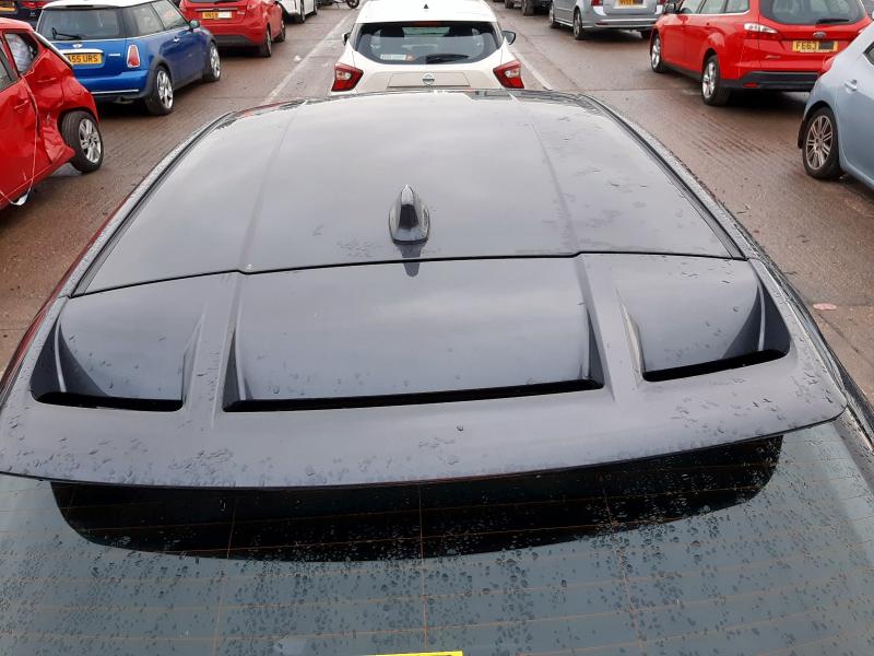 2022 TOYOTA C-HR 1.8 HYBRID ICON 5DR CVT