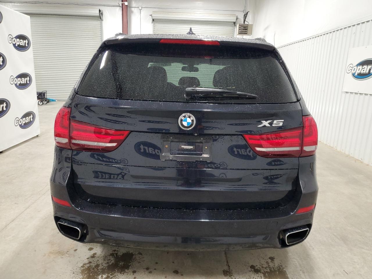 2014 BMW X5 Sdrive35I VIN: 5UXKR2C51E0C01349 Lot: 91715355