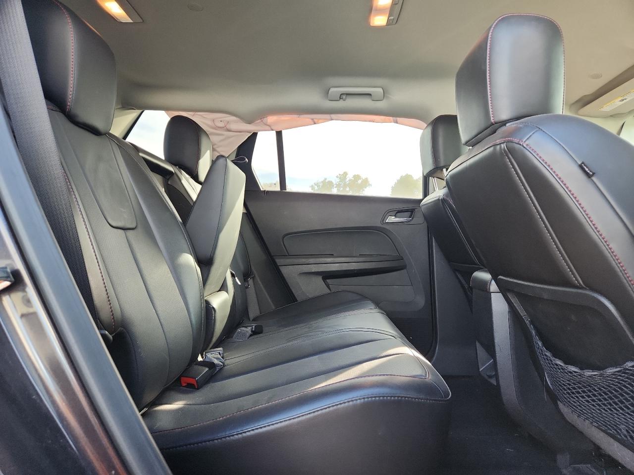 2015 GMC Terrain Slt VIN: 2GKALSEK4F6241050 Lot: 85429185