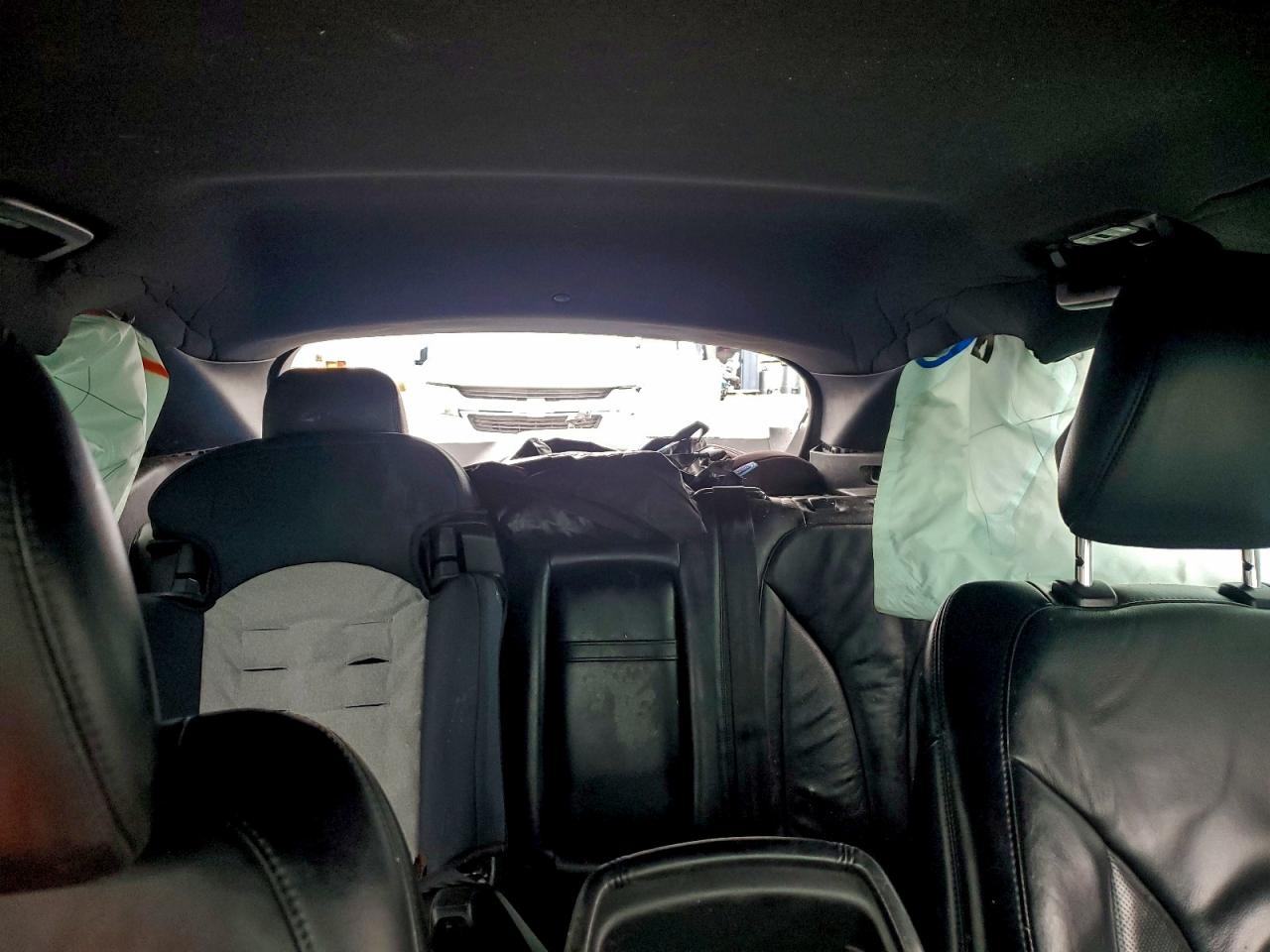 2015 Lincoln Mkc VIN: 5LMCJ1A9XFUJ12859 Lot: 93964525