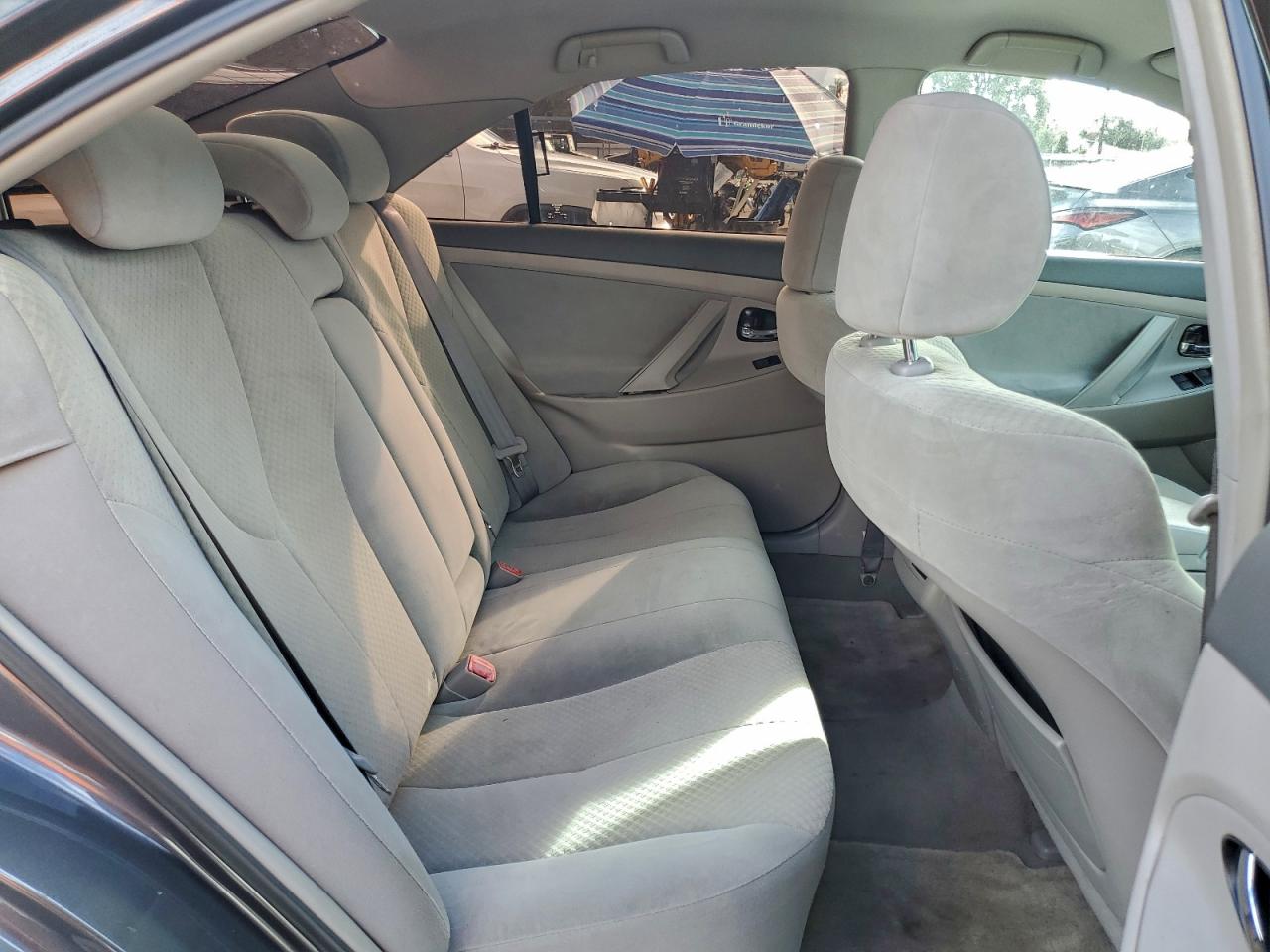 2009 Toyota Camry Hybrid VIN: 4T1BB46KX9U098507 Lot: 93973545