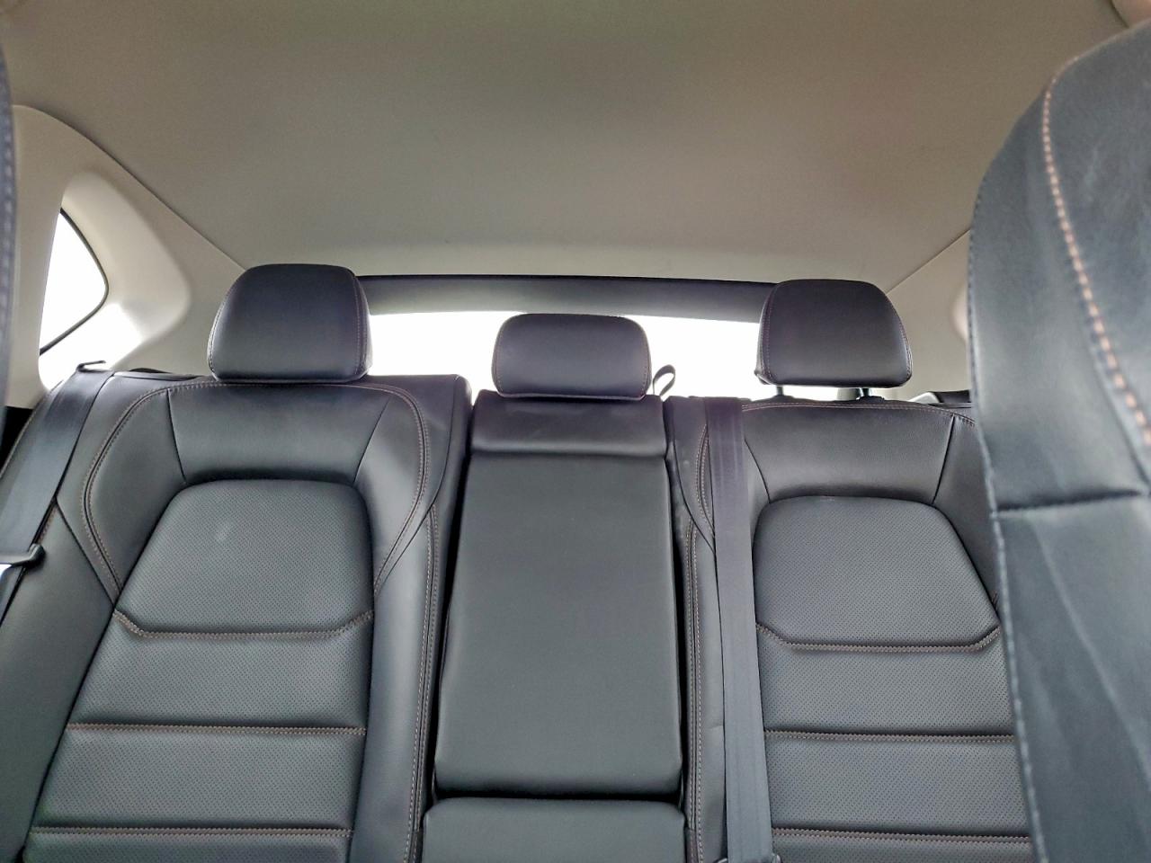 2023 Mazda Cx-5 Preferred VIN: JM3KFBCMXP0241180 Lot: 93922715