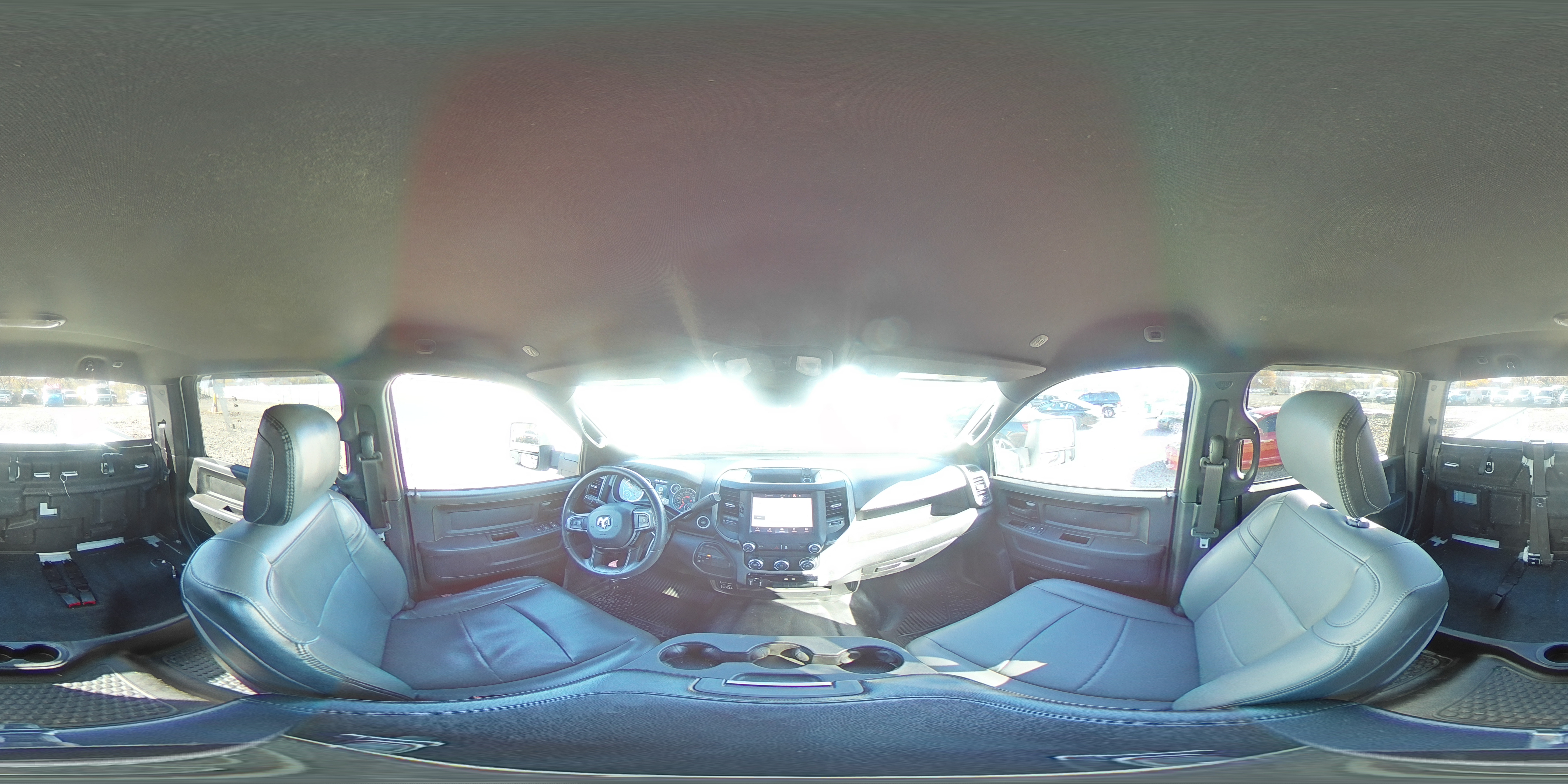 2023 Ram 3500 Tradesman VIN: 3C63RRGL7PG526369 Lot: 91073785