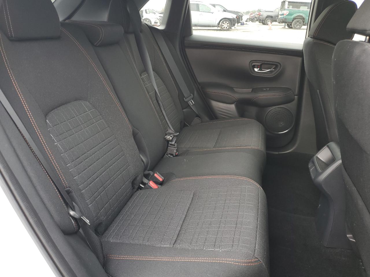 2024 Honda Hr-V Sport VIN: 3CZRZ1H54RM750976 Lot: 90994205