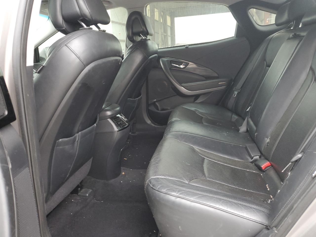 2012 Hyundai Azera Gls VIN: KMHFH4JG7CA142958 Lot: 93030975