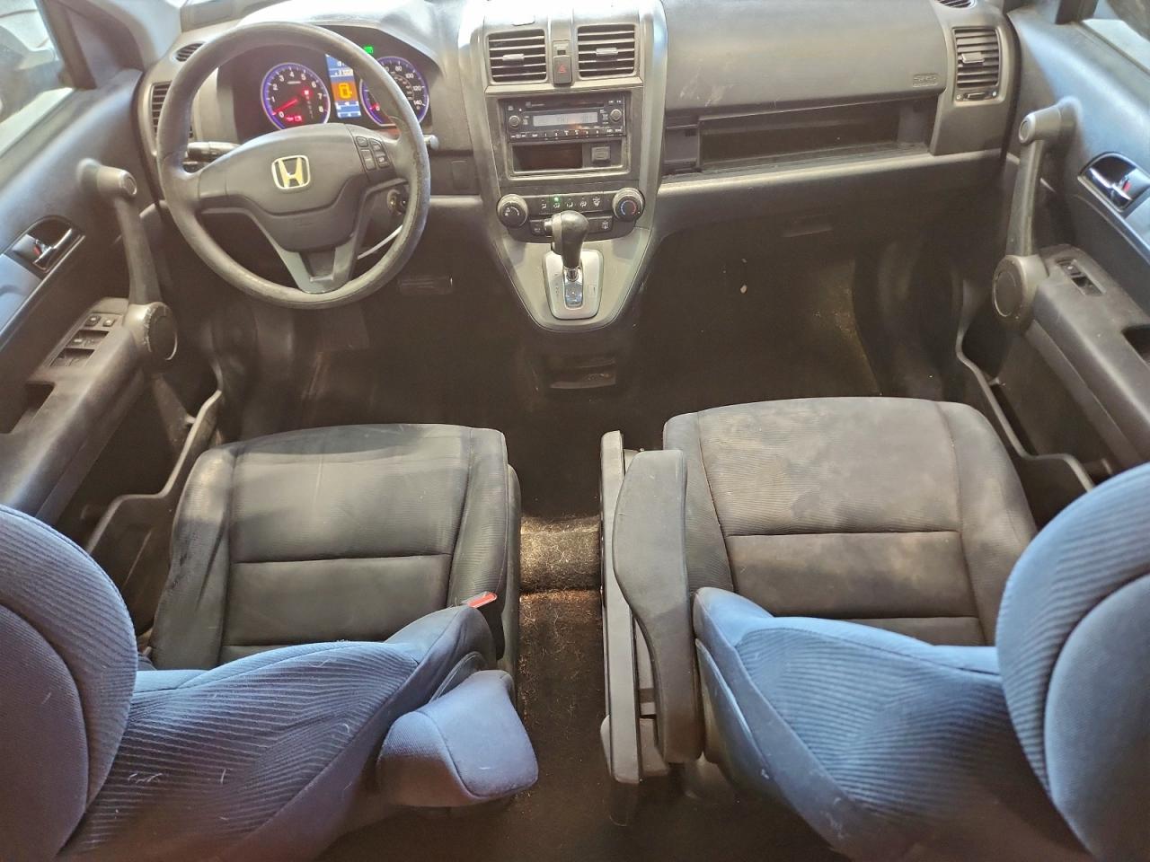 2010 Honda Cr-V Lx VIN: 5J6RE3H35AL029819 Lot: 94498715