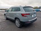 2018 SKODA KAROQ 1.5 TSI SE L 5DR DSG for sale at Copart GLOUCESTER