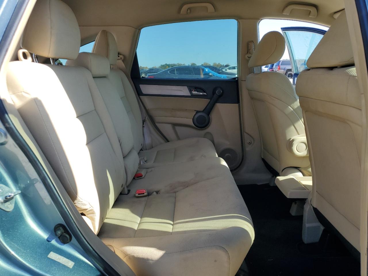 2010 Honda Cr-V Lx VIN: 5J6RE3H34AL021243 Lot: 90914415