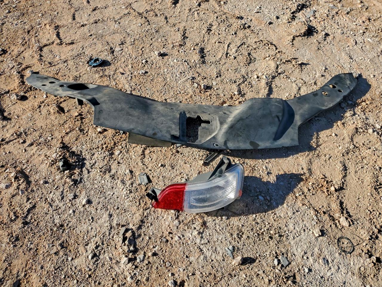 2018 Honda Pilot Ex VIN: 5FNYF5H4XJB017185 Lot: 93045385