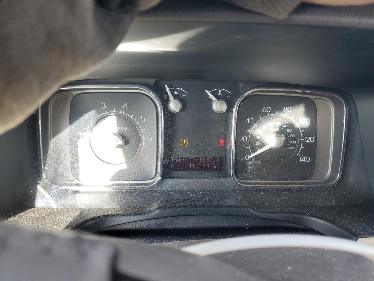 2009 Lincoln Mkx VIN: 2LMDU68C29BJ12379 Lot: 91120915