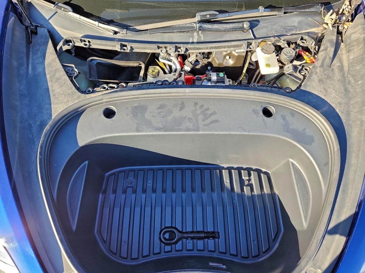 2023 Tesla Model 3 VIN: 5YJ3E1EC4PF508524 Lot: 94183515