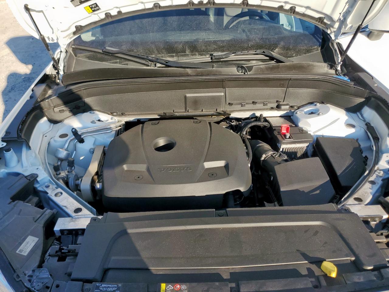 2022 Volvo Xc90 T5 Momentum VIN: YV4102CK8N1824503 Lot: 91232665