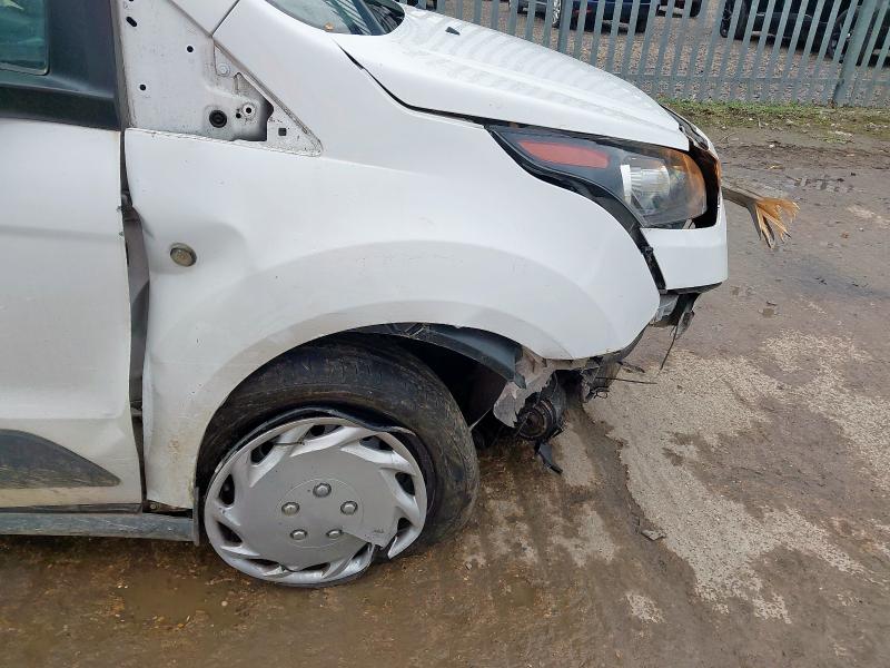 2018 FORD TRANSIT CONNECT 1.5 TDCI 120PS TREND VAN