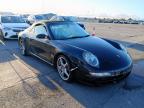 2006 PORSCHE 911 S 2DR TIPTRONIC S for sale at Copart CHESTER