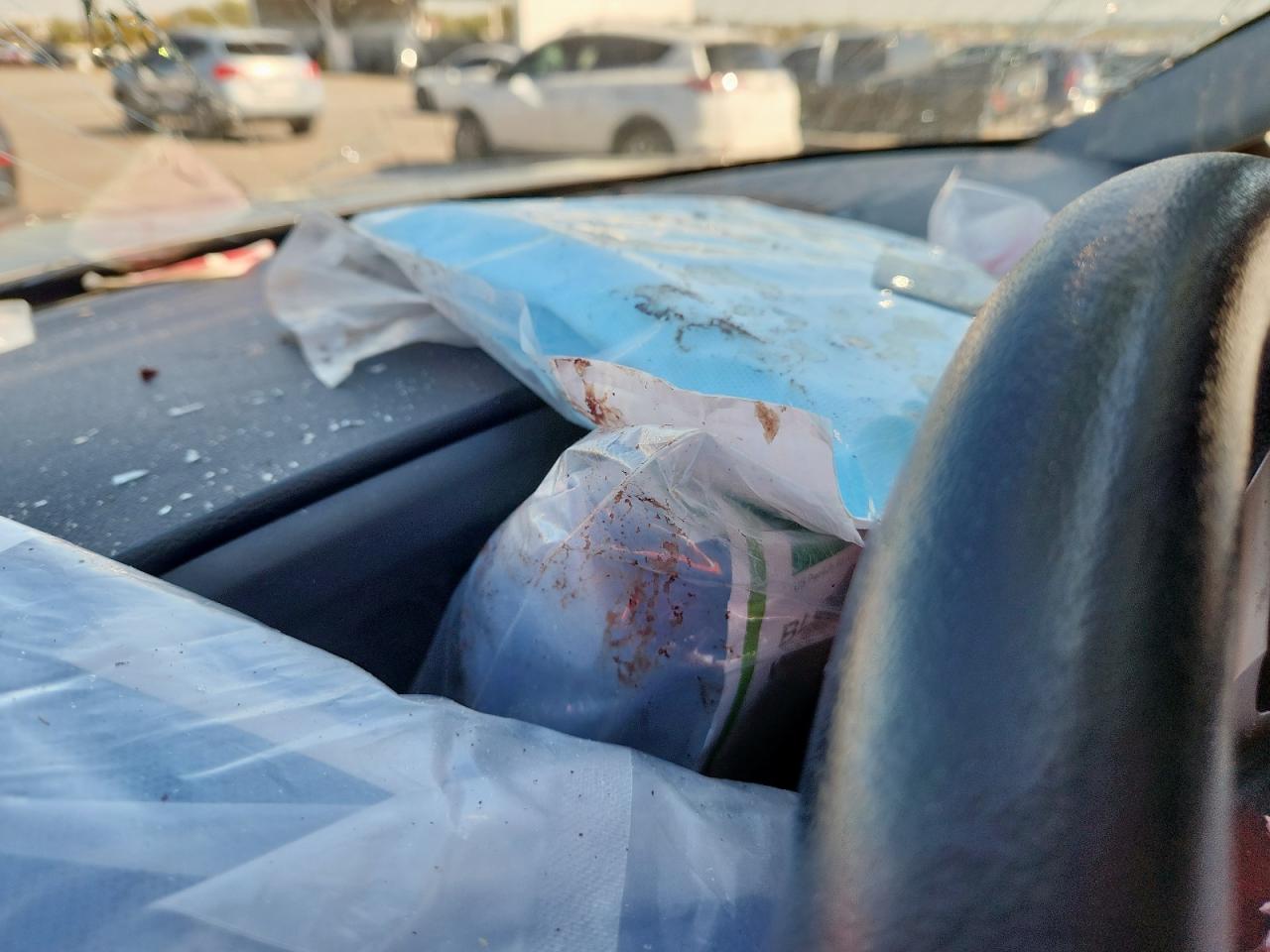 2021 Ford Explorer Limited VIN: 1FMSK7FH9MGA86135 Lot: 91206065