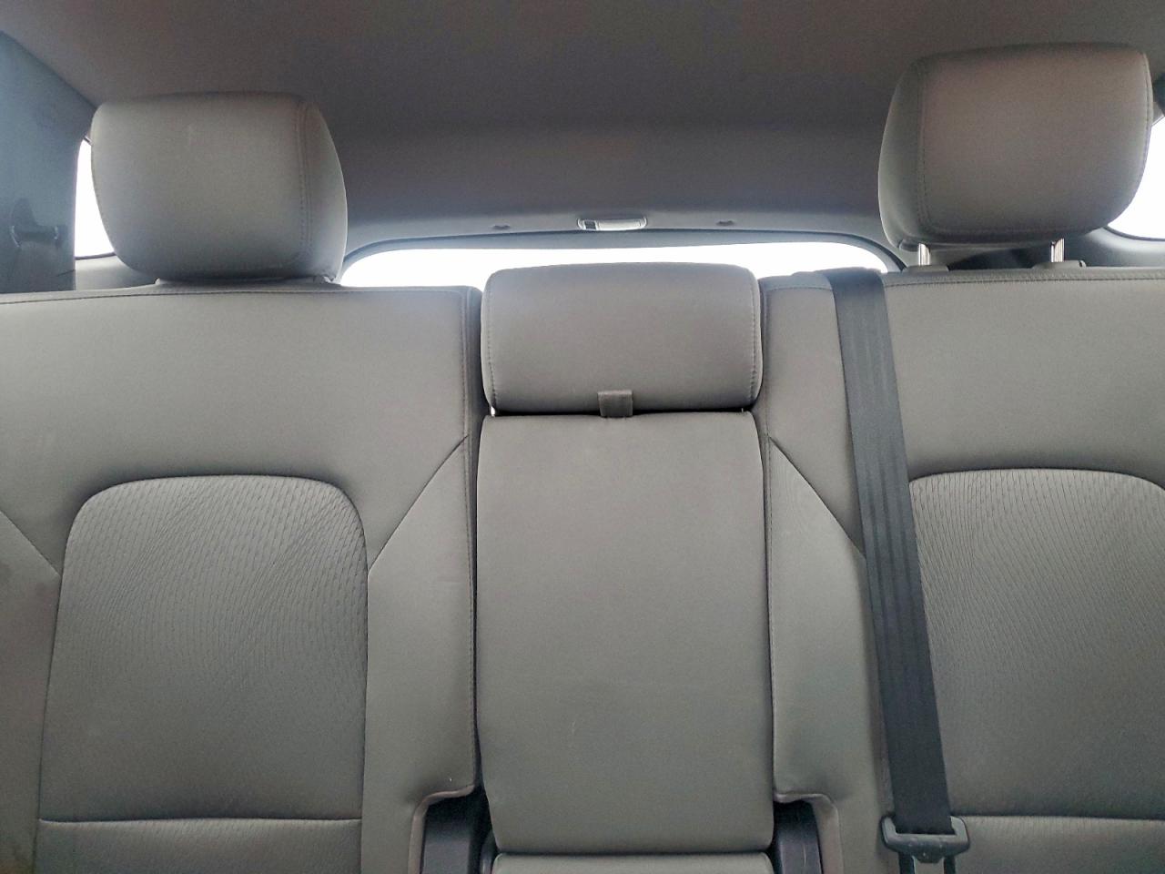 2017 Hyundai Santa Fe Sport VIN: 5XYZUDLB4HG402206 Lot: 94678095