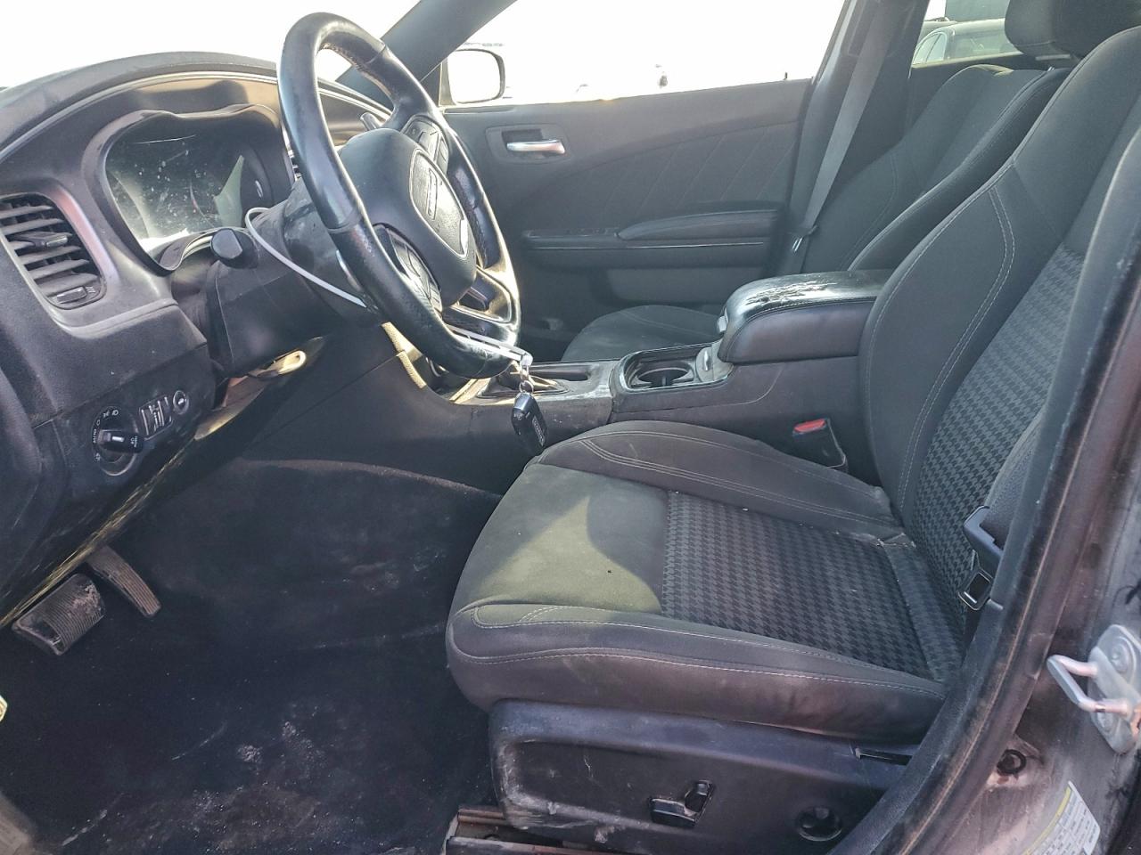 2019 Dodge Charger Sxt VIN: 2C3CDXJG2KH671372 Lot: 94094665