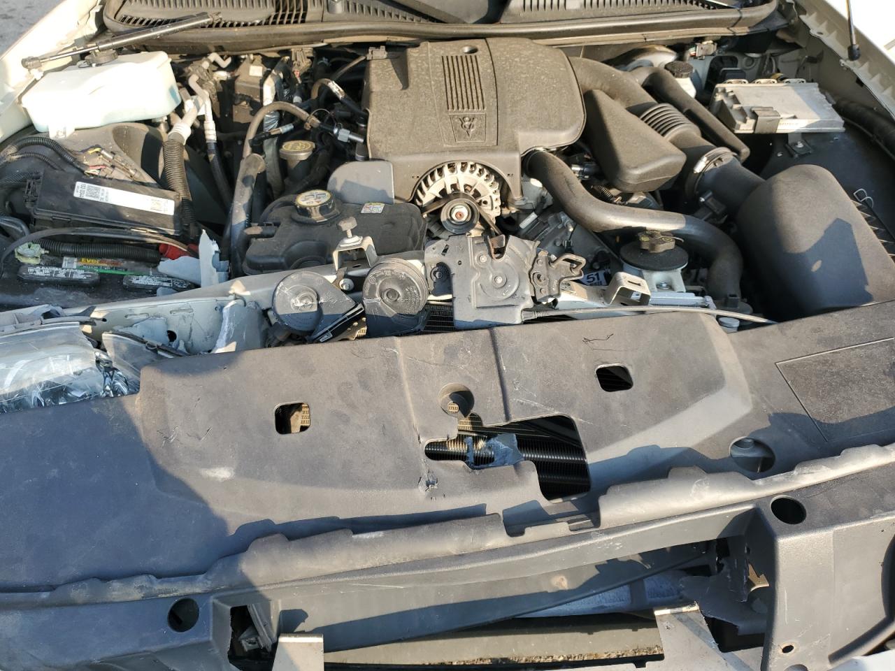 2006 Lincoln Town Car Signature VIN: 1LNHM81V46Y645207 Lot: 92916765