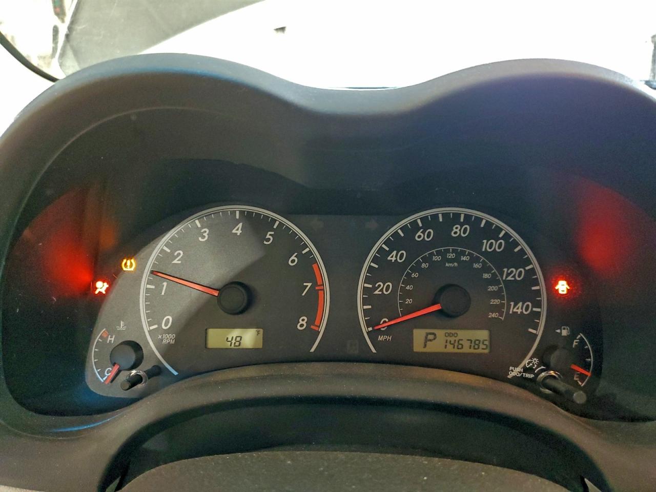 2013 Toyota Corolla Base VIN: 2T1BU4EE4DC976478 Lot: 94172955