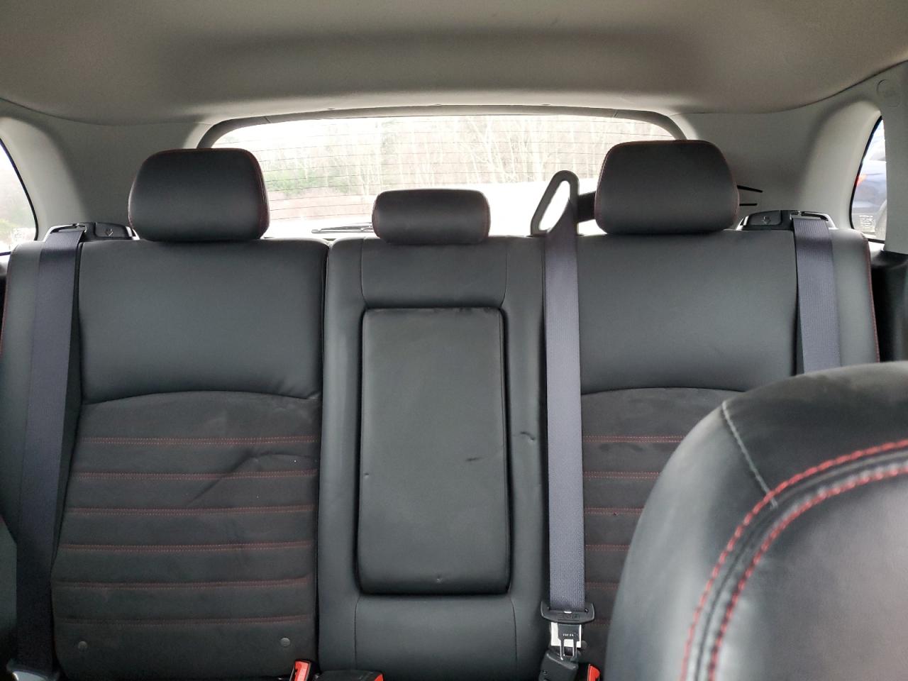 2018 Mitsubishi Outlander Sport Es VIN: JA4AR3AW6JU011877 Lot: 92261725