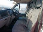 2007 FORD TRANSIT MEDIUM ROOF VAN TDCI 85PS for sale at Copart WOLVERHAMPTON