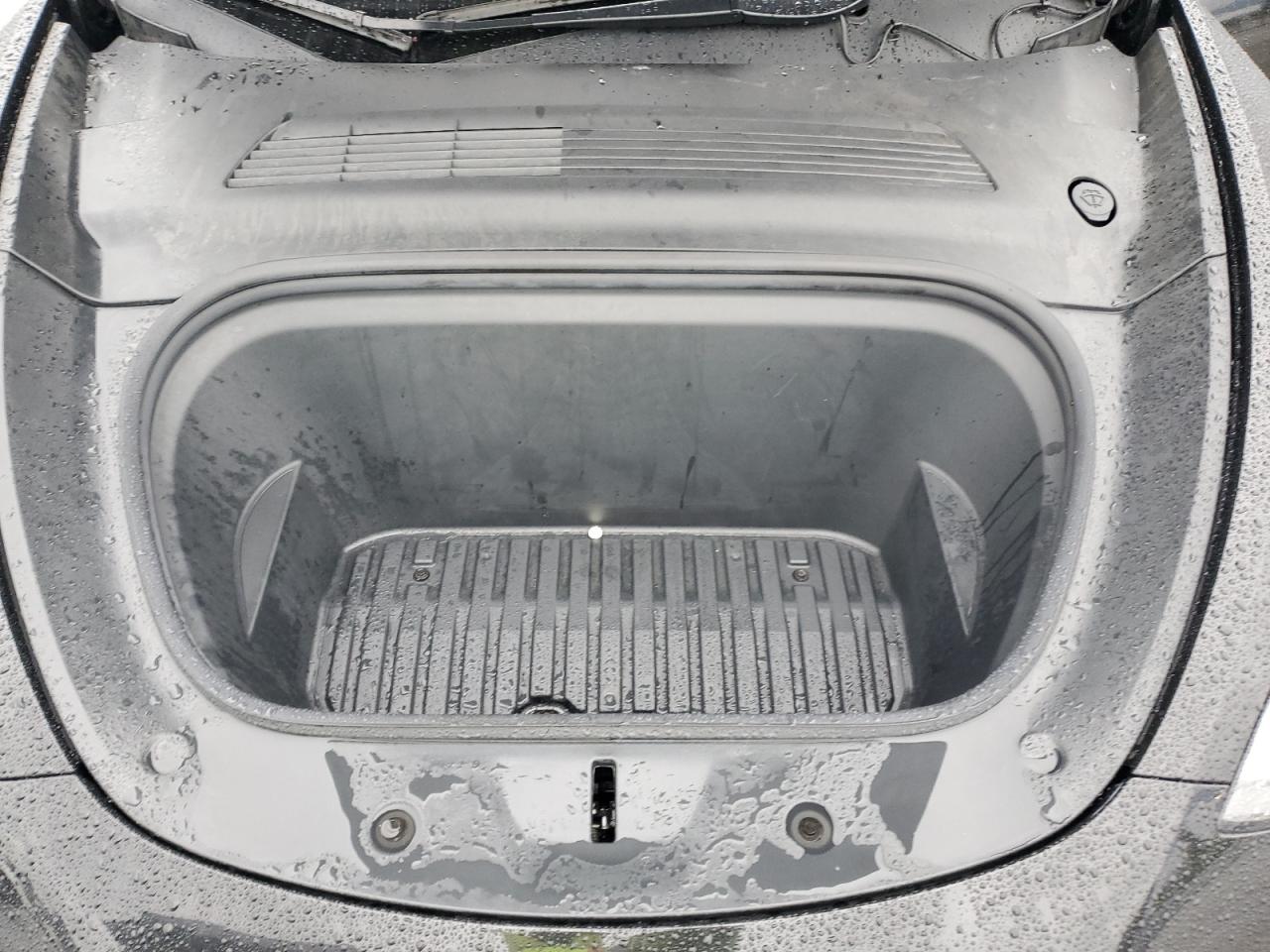 2021 Tesla Model Y VIN: 5YJYGDED8MF125918 Lot: 92861785