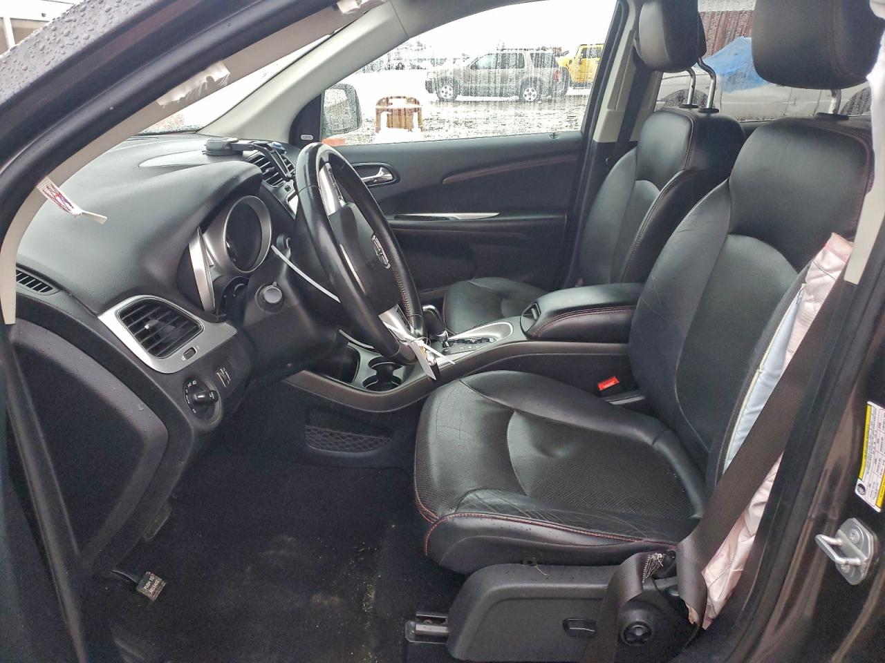 2018 Dodge Journey Gt VIN: 3C4PDDEG0JT389856 Lot: 94186505