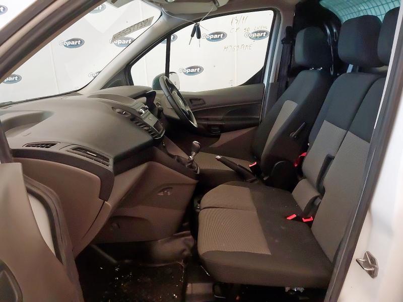 2019 FORD TRANSIT CONNECT 1.5 ECOBLUE 120PS VAN