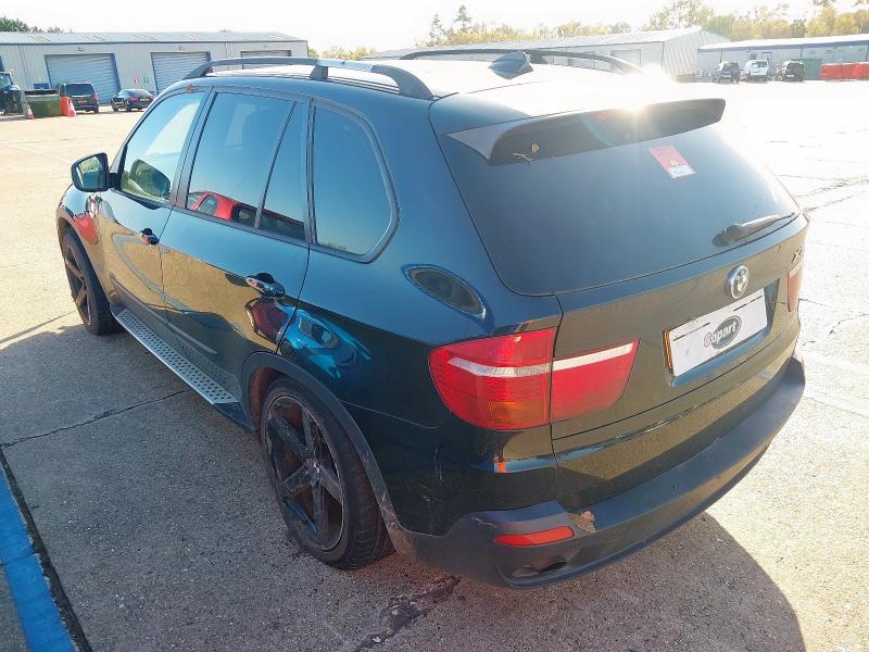 2008 BMW X5 3.0D SE 5DR AUTO