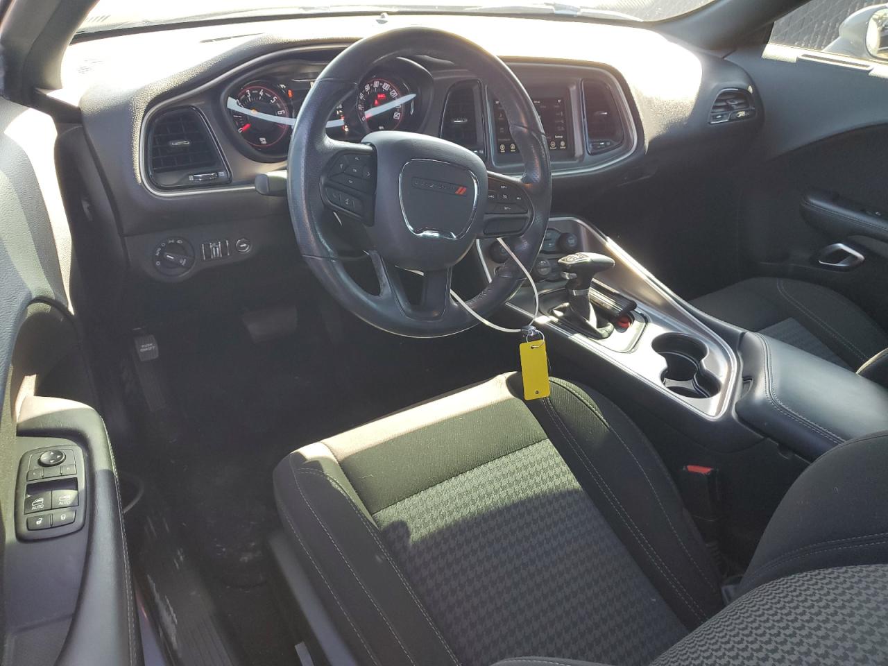 2020 Dodge Challenger Sxt VIN: 2C3CDZAG9LH236491 Lot: 91120845