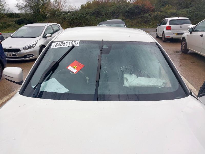 2019 BMW 3 SERIES 320D M SPORT 4DR