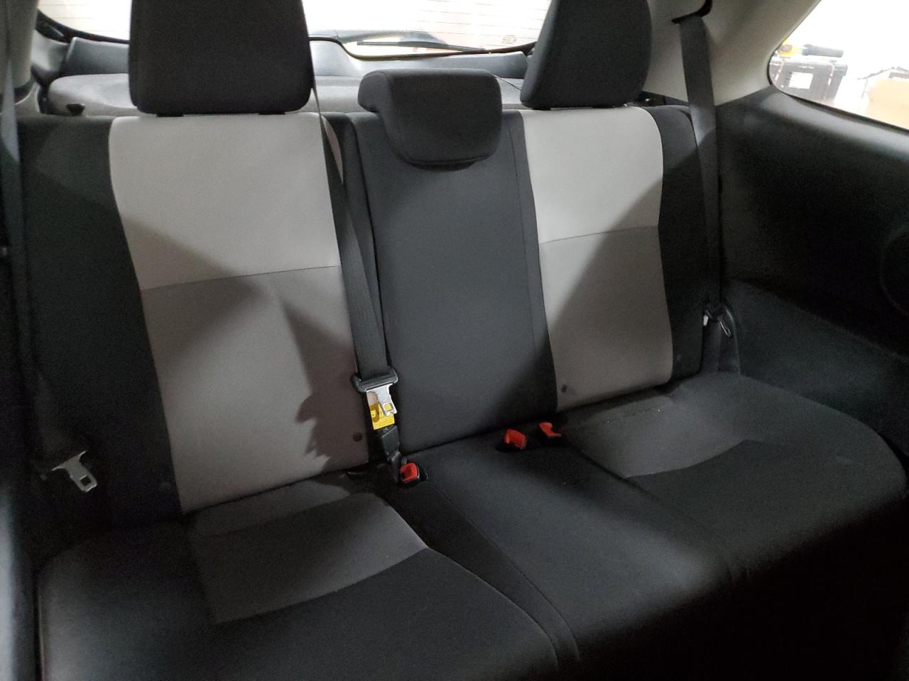 2018 Toyota Yaris L VIN: VNKJTUD36JA096307 Lot: 90872915