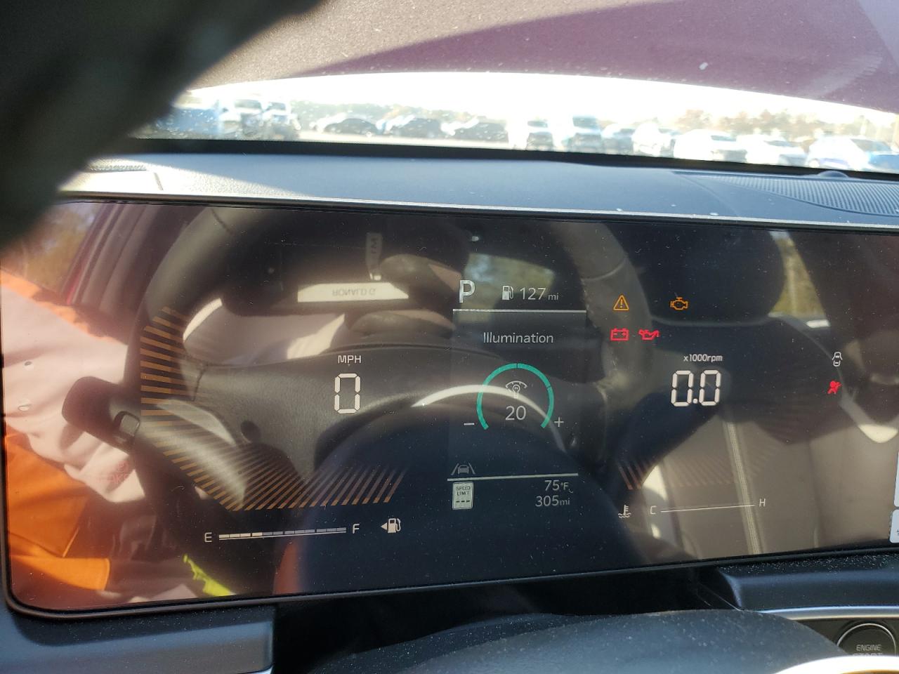 2026 Kia K5 Gt Line VIN: KNAG64J7XT5430820 Lot: 93249805