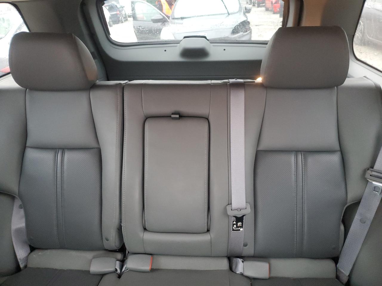 2006 Jeep Grand Cherokee Limited VIN: 1J4HS58206C271173 Lot: 93824345