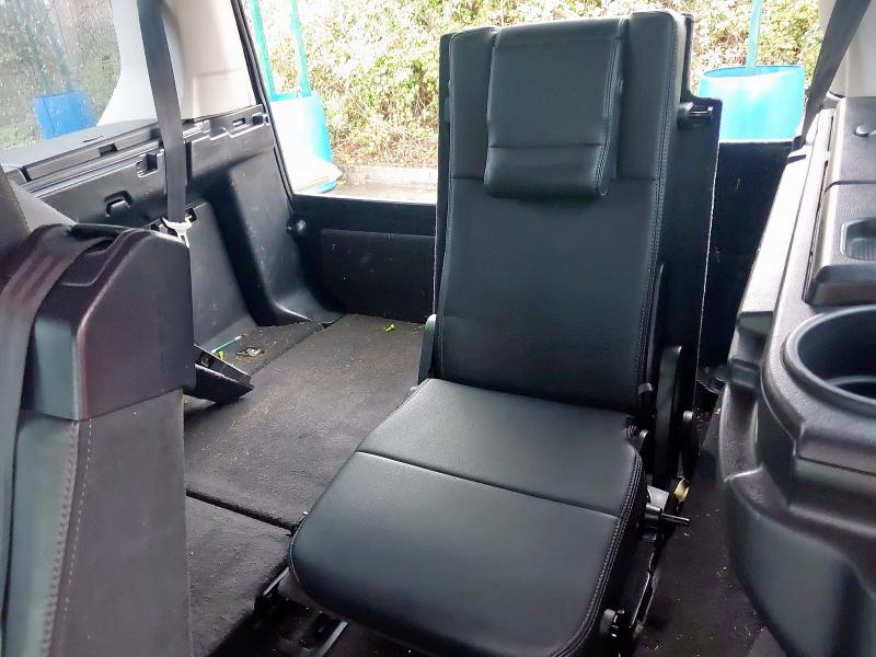 2013 LAND ROVER DISCOVERY 3.0 SDV6 255 XS 5DR AUTO