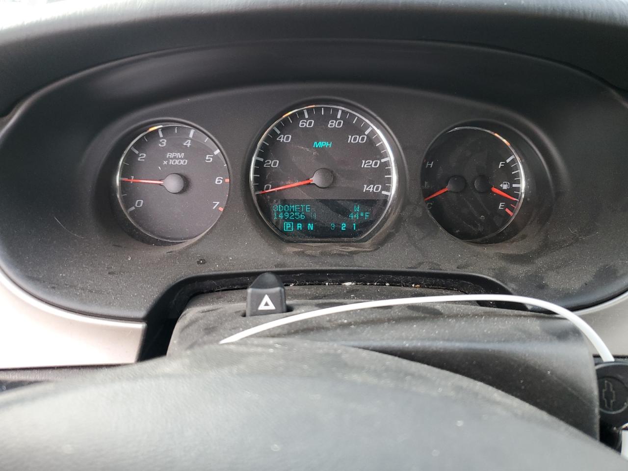 2006 Chevrolet Monte Carlo Ltz VIN: 2G1WN161X69419742 Lot: 92889355