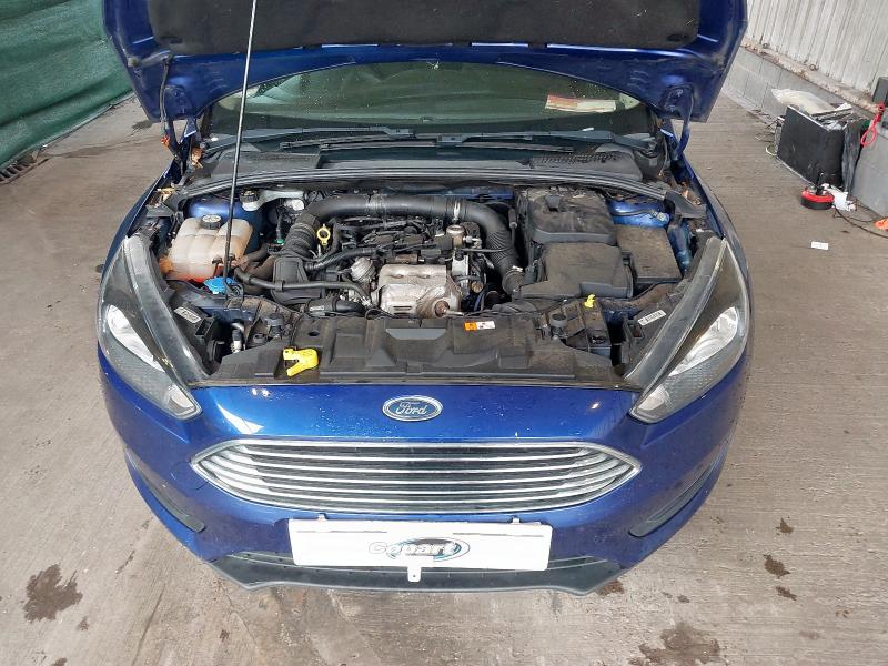 2016 FORD FOCUS 1.0 ECOBOOST ZETEC 5DR