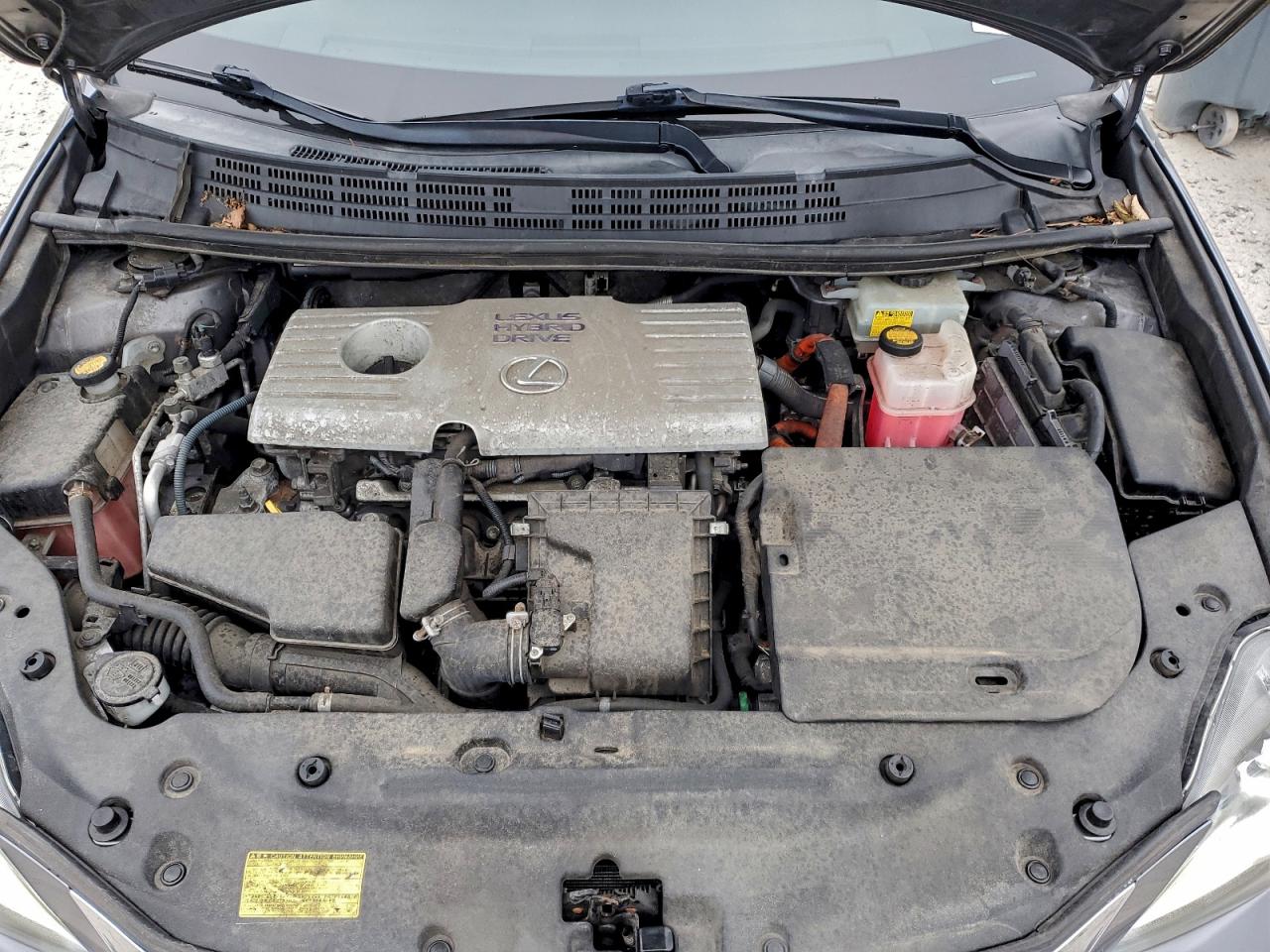 2013 Lexus Ct 200 VIN: JTHKD5BH4D2144219 Lot: 92464775