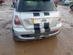 2009 MINI HATCHBACK 1.6 COOPER S 3DR for sale at Copart WISBECH